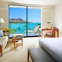 Diamond Head Oceanfront King