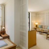 Ocean Junior Suite King