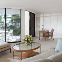 Ocean Suite King