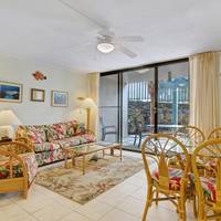 One Bedroom One Bath Garden View Suite