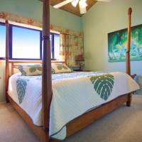 Three-Bedroom Suite Ocean View