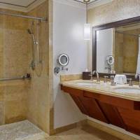 Deluxe King or Queen Room
