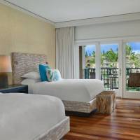 Deluxe King or Queen Room with Ocean View