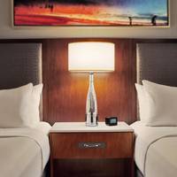 Double Room with Two Double Beds