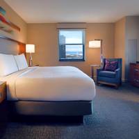 King Room with Lake View
