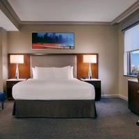 High Floor Superior King Room