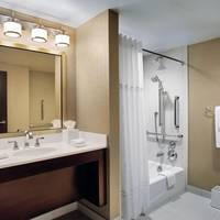 Double Room with Two Double Beds - Disability Access