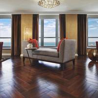 Luxury Two Bedroom Suite