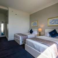 Double Room with Two Double Beds