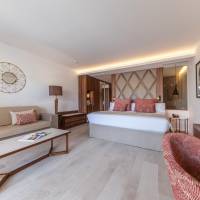 Junior Suite Penthouse