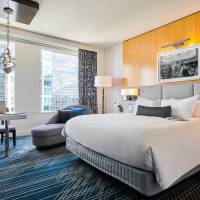 Luxury King Room