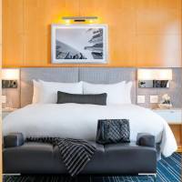 Prestige King Suite