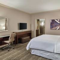 Traditional King Room