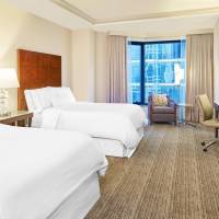 Deluxe Room with Two Double Beds