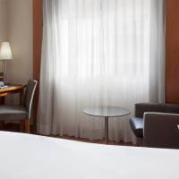 Comfort Double or Twin Room