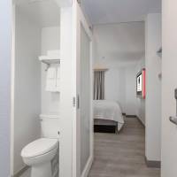 Standard King Room - Smoke Free
