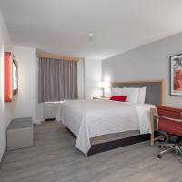 Superior King Room - Smoke Free