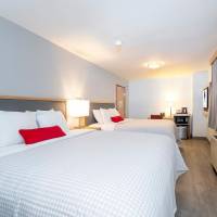 Elite Windy City Two King Beds - Smoke Free