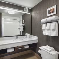 Standard Room with Two Double Beds