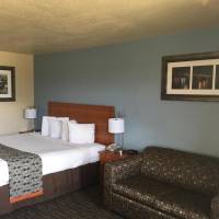 King Room - Non-Smoking