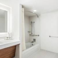 King Room - Disability Access