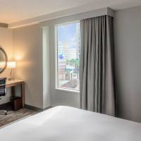 King Room - Disability Access/Non-Smoking