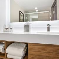 Queen Room with Two Queen Beds - Hearing Accessible