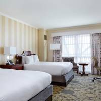 Two Queen Beds