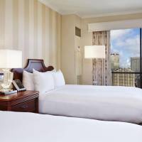 City View with Two Queen Beds