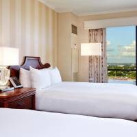 River View Two Queen Beds