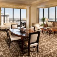 Luxury Parlor No Bed