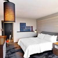 Classic, Guest room, 1 King