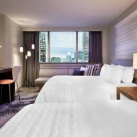 Classic, Guest room, 2 Double