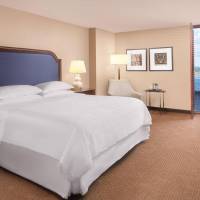 Traditional, Guest room, 1 King