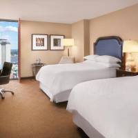 Traditional, Guest room, 2 Double