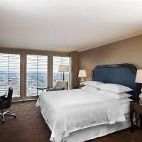 Club level, Guest room, 1 King
