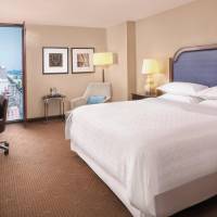 City View, Guest room, 1 King