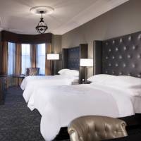 Double Room with Two Double Beds