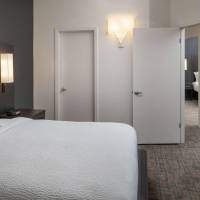 Two Bedroom Suite with Two Queen Beds