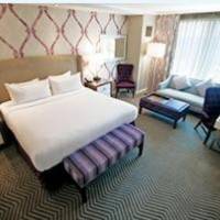 Premium King Room with River View