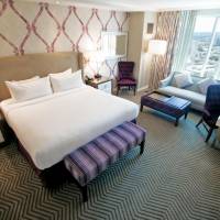 Premium King Room