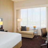 King Room - Disability Access/Non-Smoking