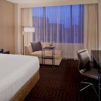 Queen Room - Disability Access/Non-Smoking
