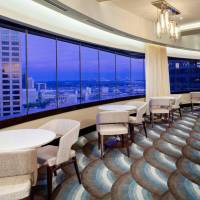Regency Club King Room