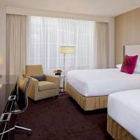Double Room with 2 Double Beds