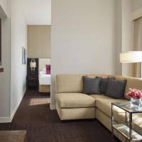 Executive Junior Suite