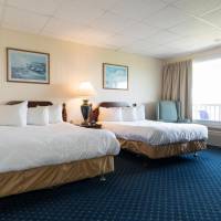 Standard Room with Two Double Beds