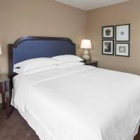Traditional, Guest room, 1 King, City view, Low floor