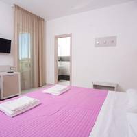 Superior Double or Twin Room with Garden View