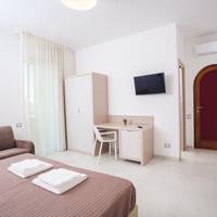 Deluxe Double or Twin Room with Balcony
